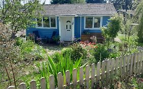 2Bed Cabin W Parking Near Snowdonia National Park
